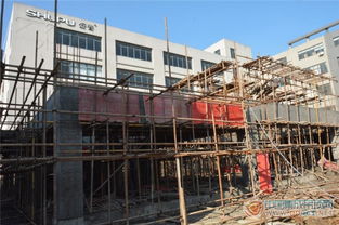 舒普廠房擴建啟新篇，新材料技術(shù)研發(fā)領(lǐng)跑行業(yè)，全球最大集成吊頂展廳即將面世