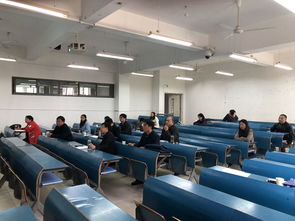 以賽促教，以賽促學(xué)——動物科學(xué)學(xué)院成功舉辦青年教師課堂教學(xué)競賽活動